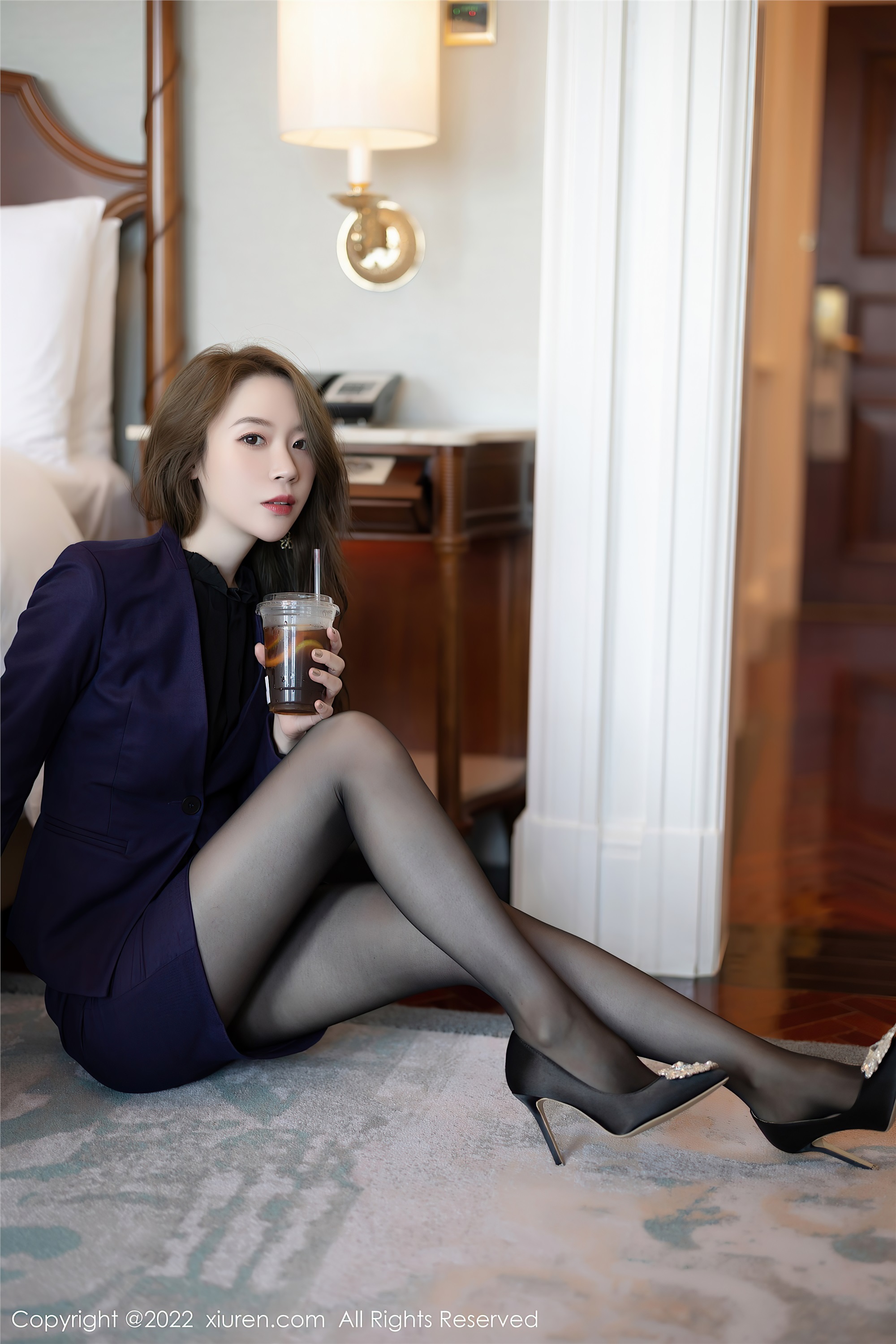 Xiuren秀人网 2022.02.09 NO.4562 梦心玥